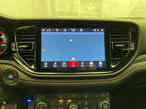 New 2026 Dodge Durango GT image 13