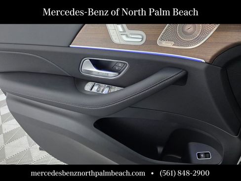 New 2026 Mercedes-Benz GLE 350 4MATIC image 24