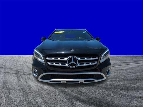 Used 2020 Mercedes-Benz GLA 250 image 9