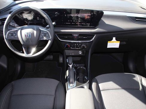 New 2026 Buick Encore GX Preferred w/ Comfort Package FWD image 27