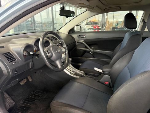Used 2007 Scion tC image 3