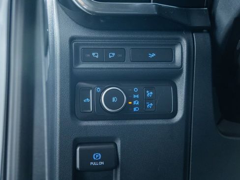 Certified 2022 Ford F150 XLT w/ Equipment Group 302A High image 43