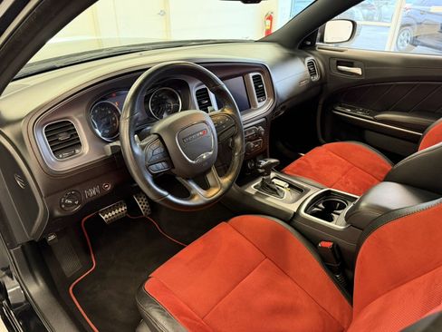 Used 2023 Dodge Charger Scat Pack w/ Plus Group image 28