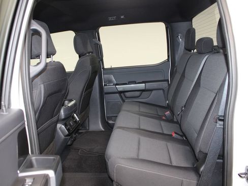 Used 2022 Ford F150 XLT w/ Equipment Group 302A High AWD/4WD image 27