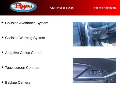 Used 2025 Toyota RAV4 LE AWD/4WD image 11