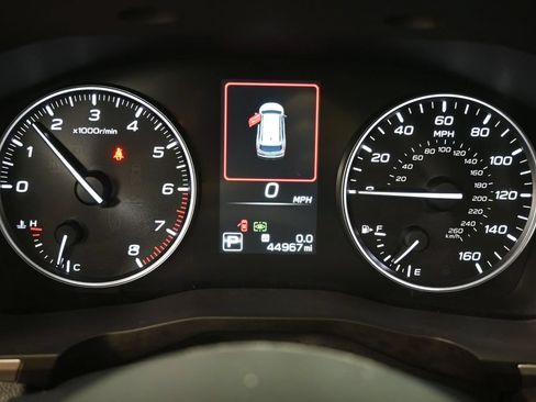 Used 2023 Subaru Ascent Limited w/ Technology Package AWD/4WD image 22