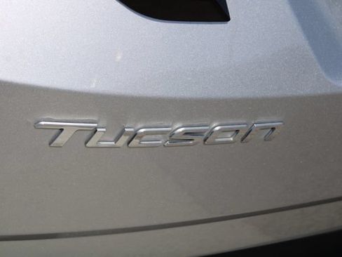 Used 2024 Hyundai Tucson SEL FWD image 9