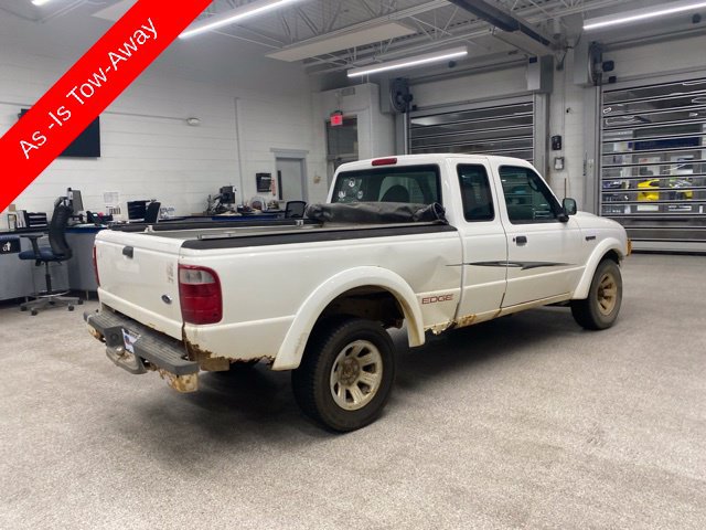 Used 2003 Ford Ranger XL RWD image 5
