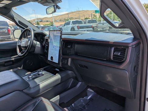 Certified 2022 Ford Expedition Max Limited AWD/4WD image 35