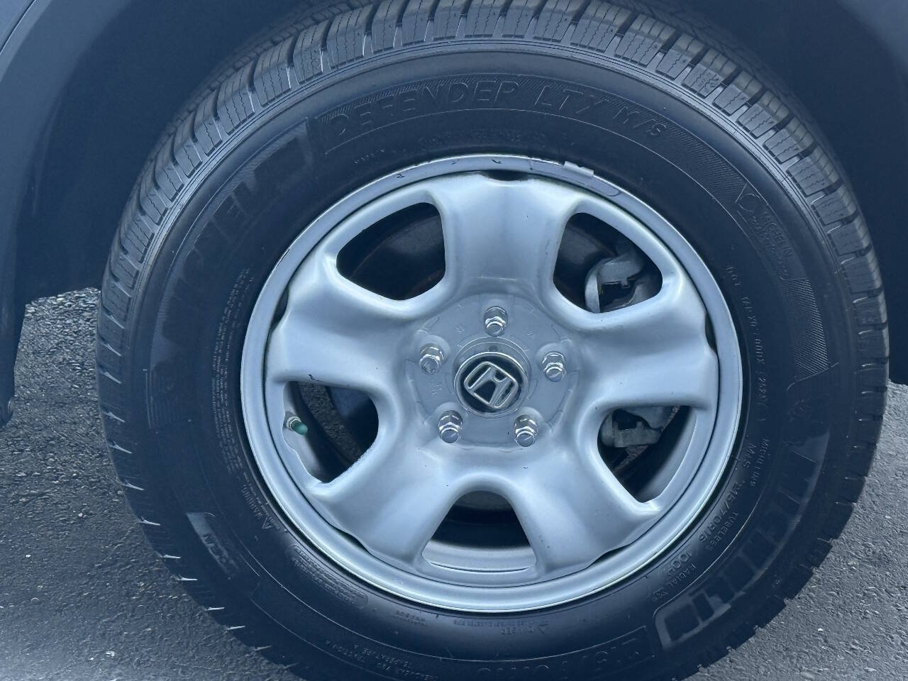 Used 2013 Honda CR-V LX image 16