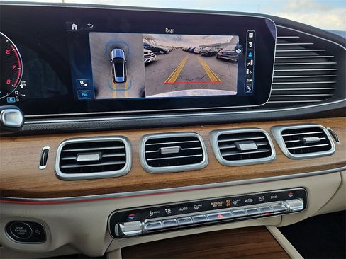 Certified 2024 Mercedes-Benz GLE 450 4MATIC image 24