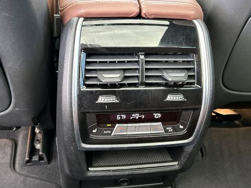 Used 2020 BMW X5 xDrive40i w/ Executive Package image 27