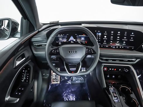 New 2025 Audi SQ5 Premium Plus image 14