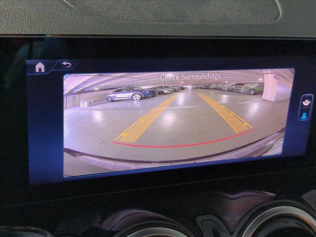 Used 2026 Mercedes-Benz GLB 250 image 13