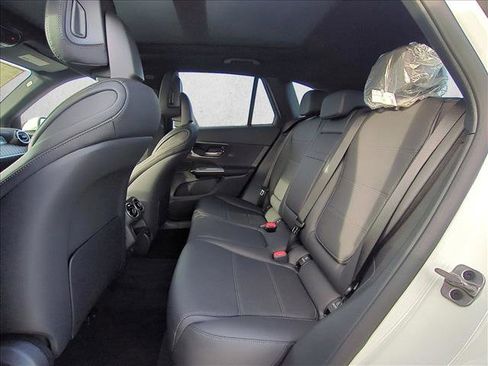 New 2026 Mercedes-Benz GLC 300 GLC 300 image 15