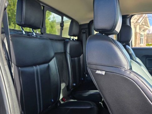 Used 2022 Ford Ranger Lariat w/ Equipment Group 501A High image 21