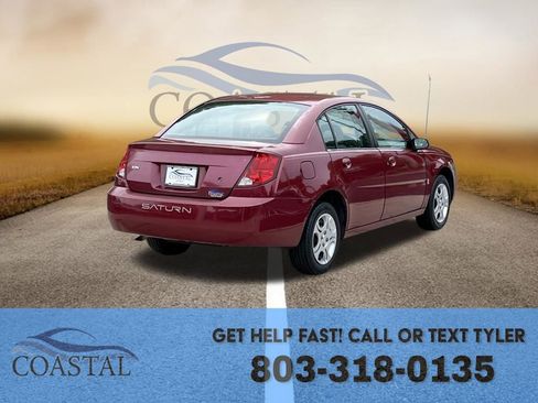 Used 2004 Saturn ION Level 2 FWD image 10