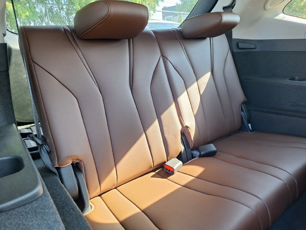 Used 2025 Acura MDX w/ Technology Package AWD/4WD image 33