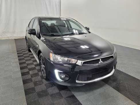 Used 2016 Mitsubishi Lancer SE AWD/4WD image 13
