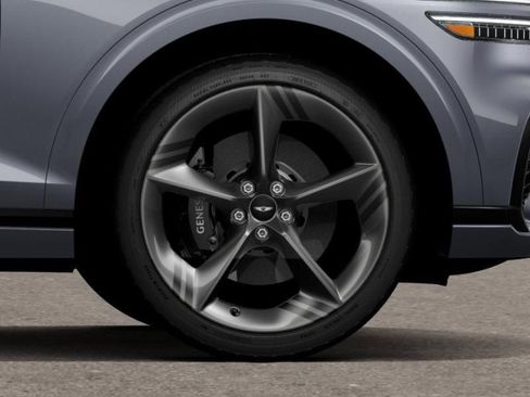 New 2026 Genesis GV70 2.5T Sport Prestige image 12