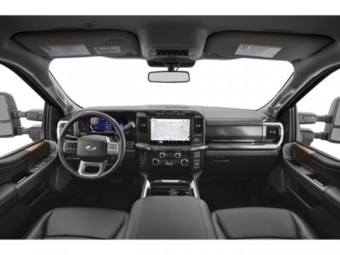 Used 2024 Ford F350 Lariat AWD/4WD image 7