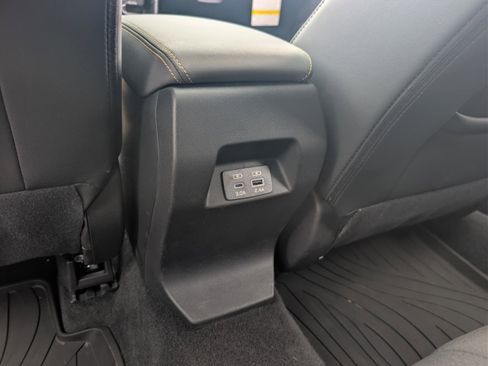 Certified 2025 Subaru Crosstrek 2.5i Sport image 26