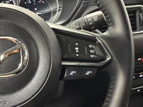 Used 2025 MAZDA CX-5 AWD 2.5 S w/ Select Package image 17