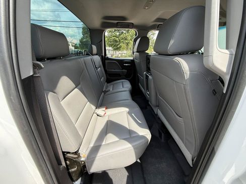 Used 2016 GMC Sierra 1500 2WD Double Cab image 25