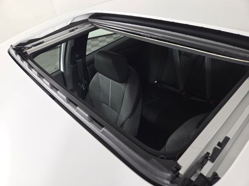 New 2026 Honda Accord Sport image 6