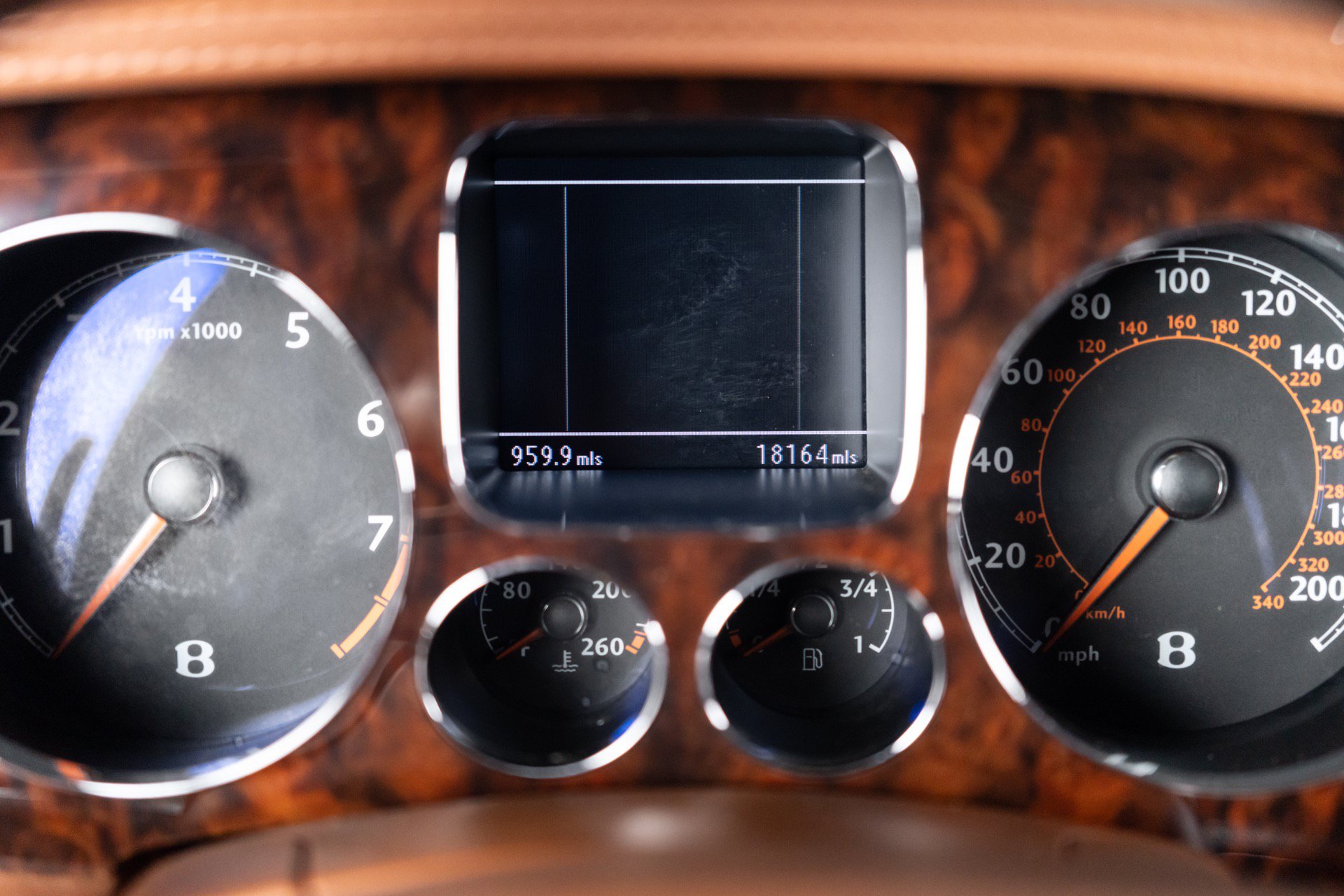 Used 2006 Bentley Continental GT AWD/4WD image 50