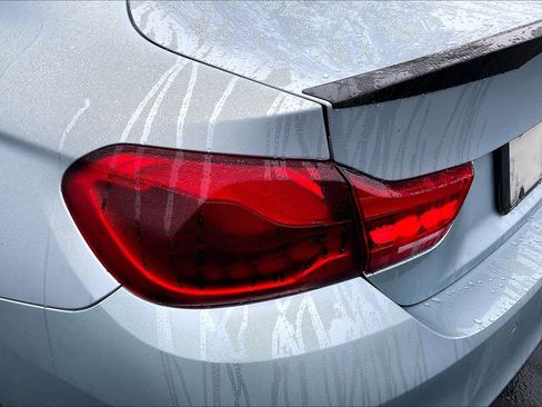 Used 2018 BMW M4 Coupe image 29