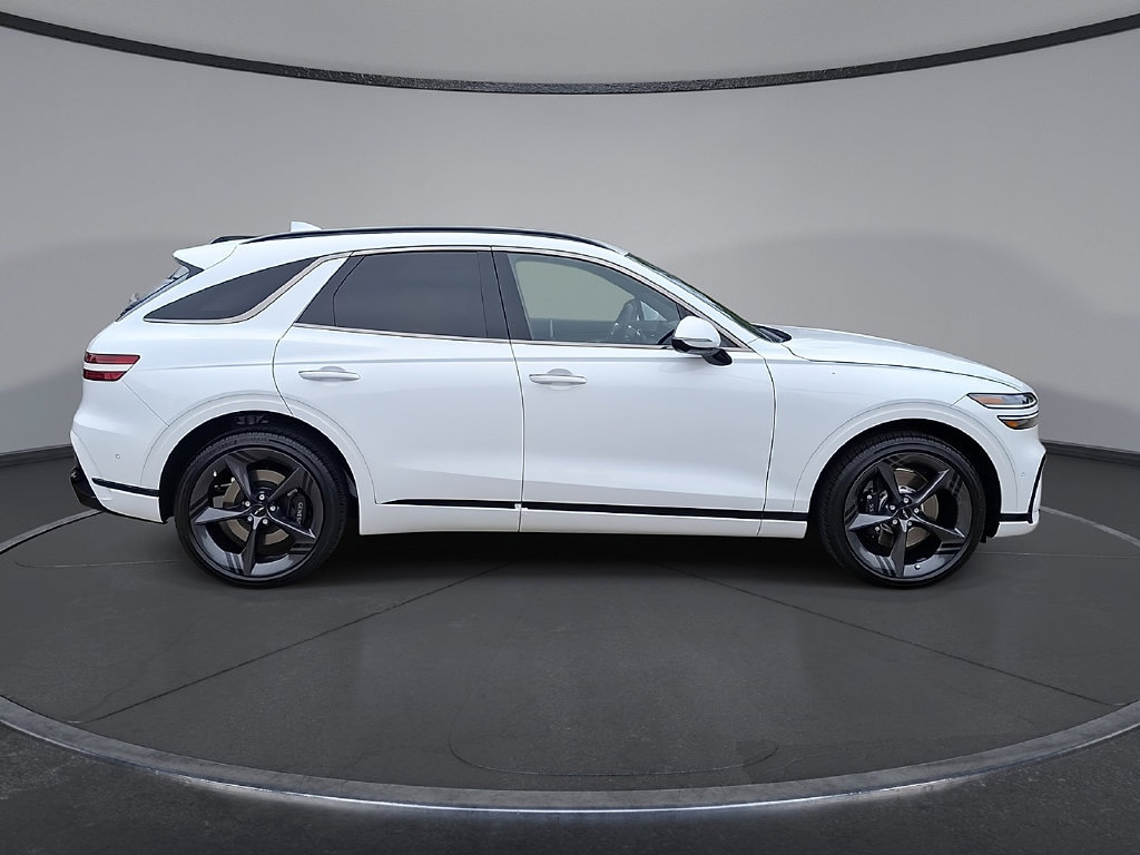 Used 2026 Genesis GV70 2.5T Sport Prestige AWD/4WD image 6