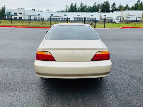 Used 2001 Acura TL image 4
