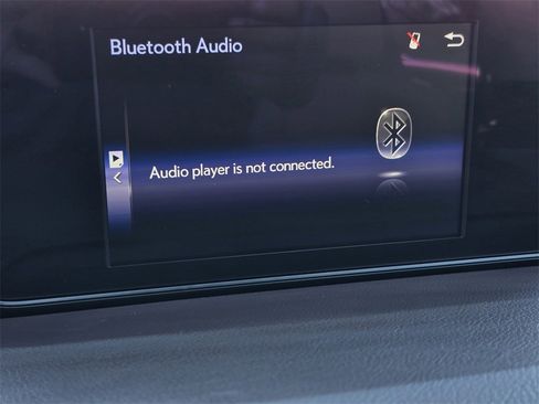 Used 2019 Lexus RX 350 FWD image 8