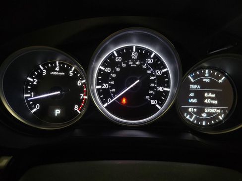 Used 2019 MAZDA CX-5 Touring AWD/4WD image 23