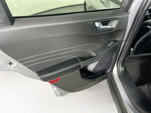 Used 2024 Ford Escape ST-Line w/ Tech Pack #1 FWD image 26