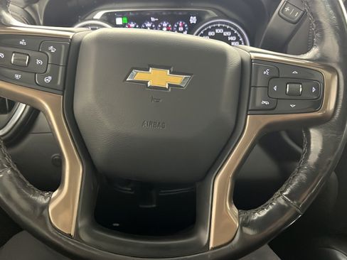 Used 2020 Chevrolet Silverado 3500 High Country w/ Technology Package AWD/4WD image 20