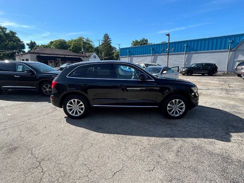 Used 2013 Audi Q5 2.0T Premium Plus AWD/4WD image 13