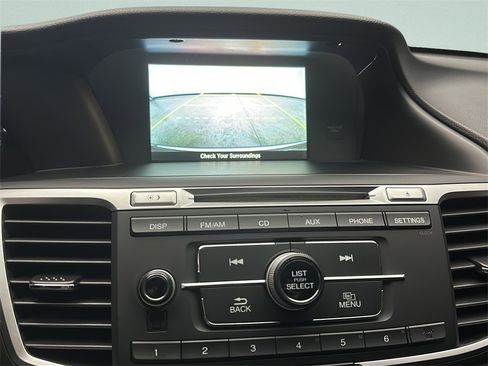 Used 2014 Honda Accord LX-S image 19