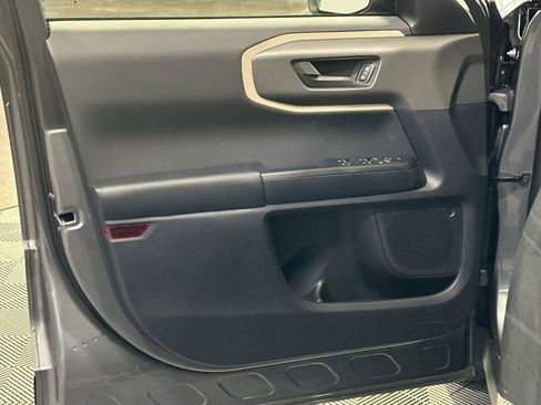 New 2025 Ford Bronco Sport Big Bend image 15