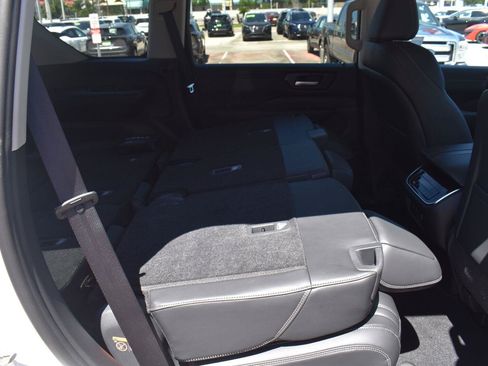 New 2026 Nissan Armada SV AWD/4WD image 59