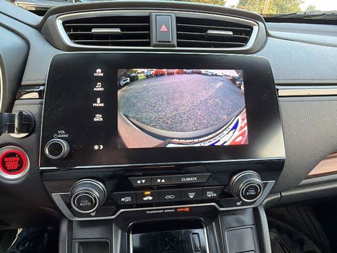 Used 2019 Honda CR-V EX-L image 33