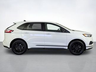 Used 2024 Ford Edge SE w/ Black Appearance Package AWD/4WD video 2