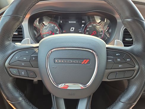 Used 2023 Dodge Charger R/T w/ Blacktop Package RWD image 24