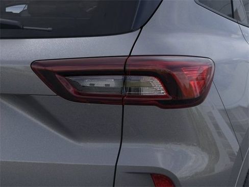 Used 2023 Ford Escape ST-Line w/ Tech Pack #1 FWD image 21