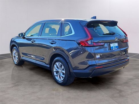 Used 2023 Honda CR-V LX image 6