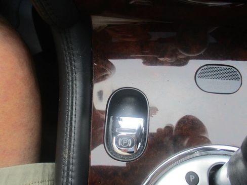 Used 2008 Bentley Flying Spur Flying Spur image 40