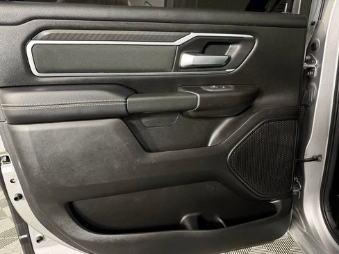 Used 2025 RAM 1500 Lone Star RWD image 29