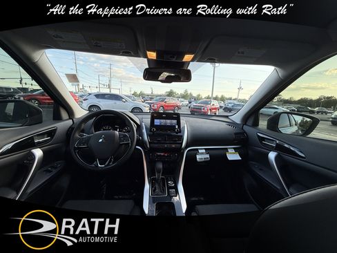 New 2026 Mitsubishi Eclipse Cross SE image 18