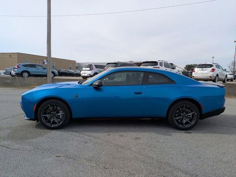 New 2026 Dodge Charger Scat Pack AWD/4WD image 6